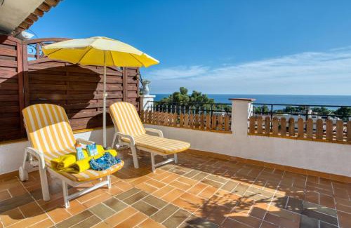 Platja d'Aro Apartment | Apartamento Ingrid en Platja d'Aro