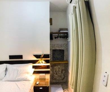 Morro de Sao Paulo Apartment | Apartamento inteiro em Morro de São Paulo- Flats Maré mansa