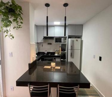 Botucatu Apartment | Apartamento Inteiro