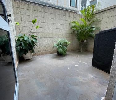 Botucatu Apartment | Apartamento Inteiro