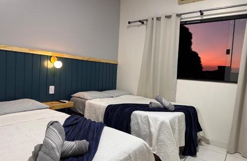 Maraba Apartment | Apartamento INTEIRO próximo ao Aeroporto
