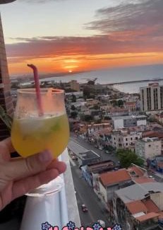Praia de Iracema Apartment | Apartamento Iracema Fortaleza