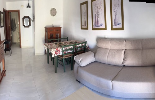 Rota Apartment | Apartamento Isimar , , Ideal Para Familia