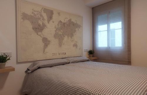 Istan Apartment | Apartamento Istán