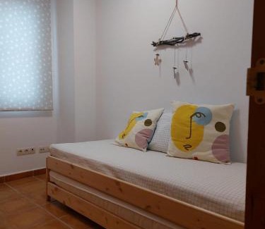 Istan Apartment | Apartamento Istán