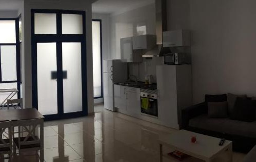 Puerto de las Nieves Apartment | Apartamento Juli4