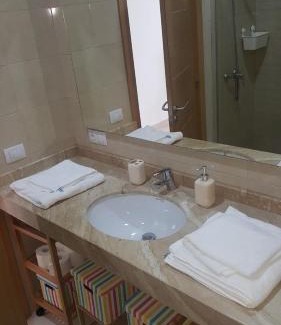 Puerto de las Nieves Apartment | Apartamento Juli4