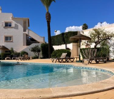 Ferragudo Apartment | Apartamento Jacadi