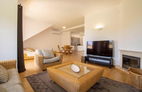 Ferragudo Apartment | Apartamento Jacadi