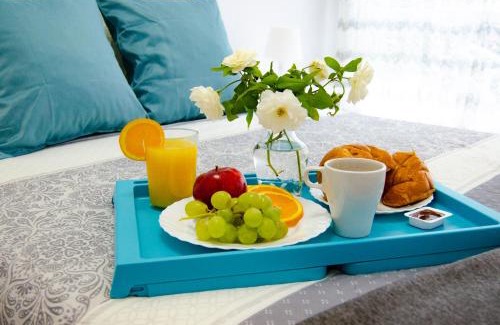 Benalmadena Costa Apartment | Apartamento jacarplaya