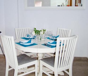 Benalmadena Costa Apartment | Apartamento jacarplaya