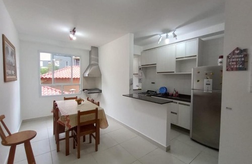 Estufa II Apartment | Apartamento Jardim das Palmeiras II - Ubatuba