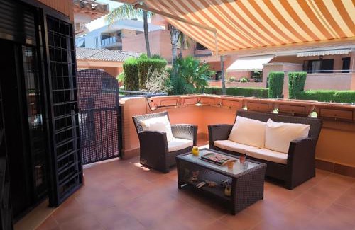 Javea Apartment | Apartamento Javea