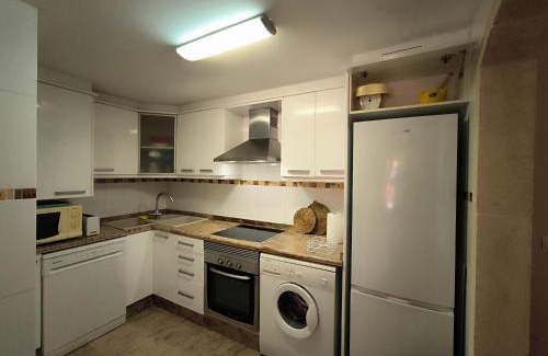 Javea Apartment | Apartamento Javea