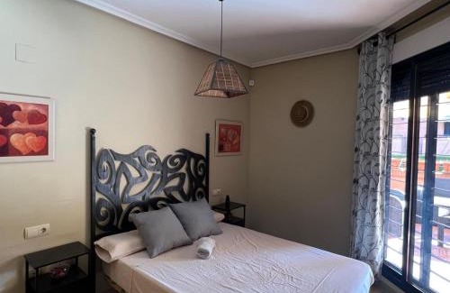 Javea Apartment | Apartamento Javea