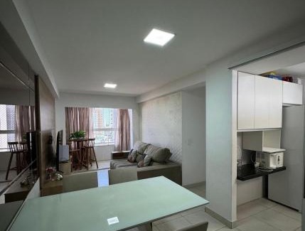 Brisamar Apartment | Apartamento João Pessoa