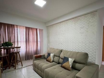 Brisamar Apartment | Apartamento João Pessoa