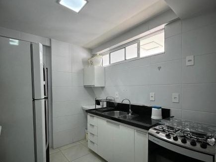 Brisamar Apartment | Apartamento João Pessoa