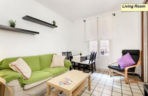 La Bordeta Apartment | Apartamento Joel