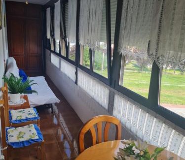 Isla Apartment | Apartamento Juli Isla Playa