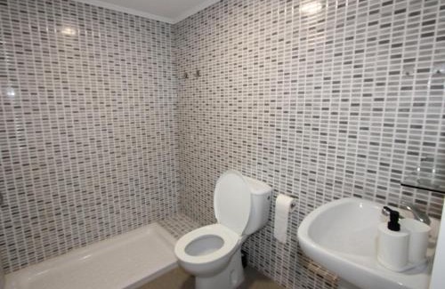 Riumar Apartment | Apartamento junto al mar con wifi gratuito, aire acondicionado opcional, mascotas permitidas. - ES-184-56