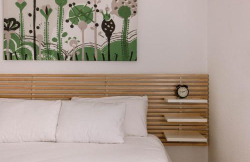 Albacete Apartment | Apartamento junto al Recinto Ferial con garaje y aire acondicionado
