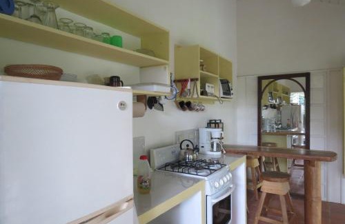 Manuel Antonio Apartment | Apartamento Karibu