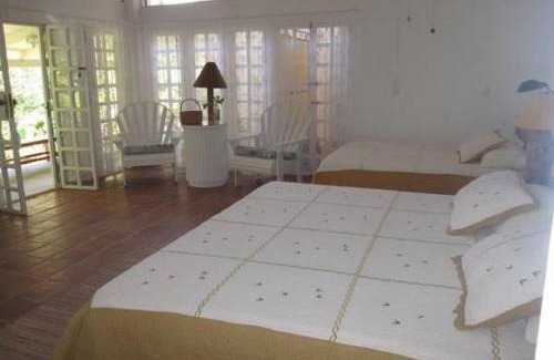Manuel Antonio Apartment | Apartamento Karibu