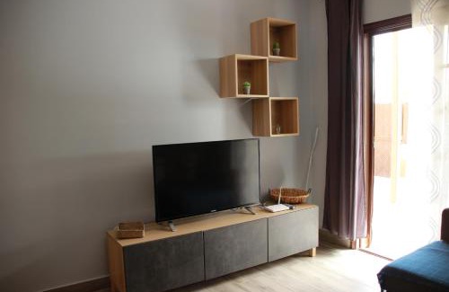 Arona Apartment | Apartamento Katrina Balcón del mar