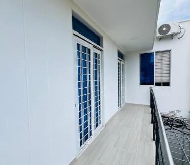 Yopal House | Apartamento King