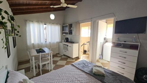 Osasco Apartment | Apartamento Kit em Osasco Ambiente Familiar
