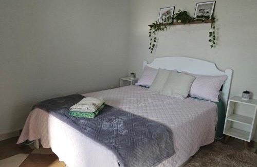 Osasco Apartment | Apartamento Kit em Osasco Ambiente Familiar
