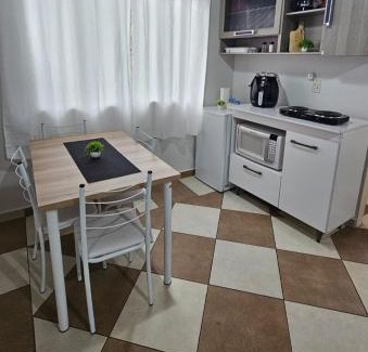 Osasco Apartment | Apartamento Kit em Osasco Ambiente Familiar