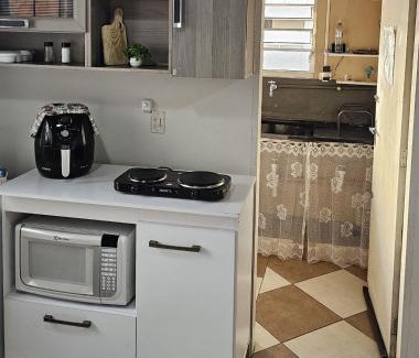Osasco Apartment | Apartamento Kit em Osasco Ambiente Familiar