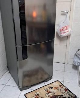 Kobrasol House | APARTAMENTO KOBRASOL - Bem localizado