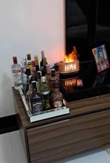 Kobrasol House | APARTAMENTO KOBRASOL - Bem localizado