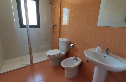 Benidorm Centro Apartment | Apartamento Kronos