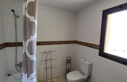 Benidorm Centro Apartment | Apartamento Kronos