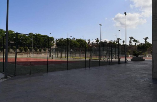 Benidorm Centro Apartment | Apartamento Kronos