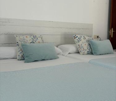 Lanzahita House | Apartamento La Aldaba