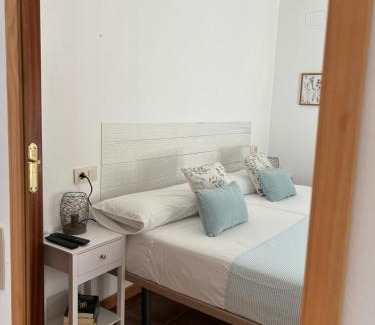 Lanzahita House | Apartamento La Aldaba