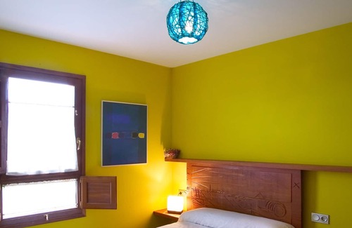 Villaviciosa House | Apartamento La Baquerona, Cantarranes