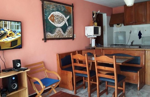 La Paloma Apartment | Apartamento La balconada