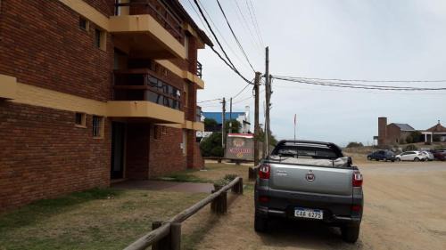 La Paloma Apartment | Apartamento La balconada