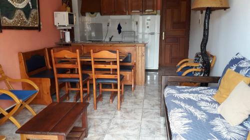 La Paloma Apartment | Apartamento La balconada