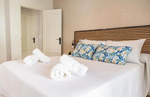 Cazorla Apartment | Apartamento La Calma, Aventura y descanso