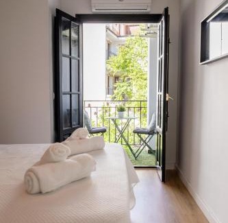 Cazorla Apartment | Apartamento La Calma, Aventura y descanso