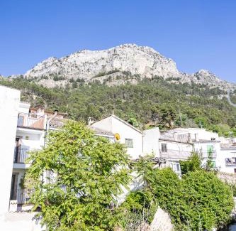 Cazorla Apartment | Apartamento La Calma, Aventura y descanso
