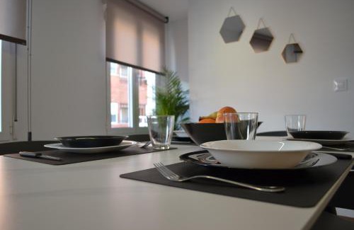 Ayora Apartment | Apartamento La Colmena