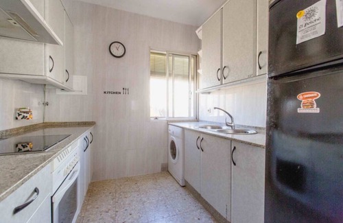 Cadiz Apartment | Apartamento La dama de Cádiz